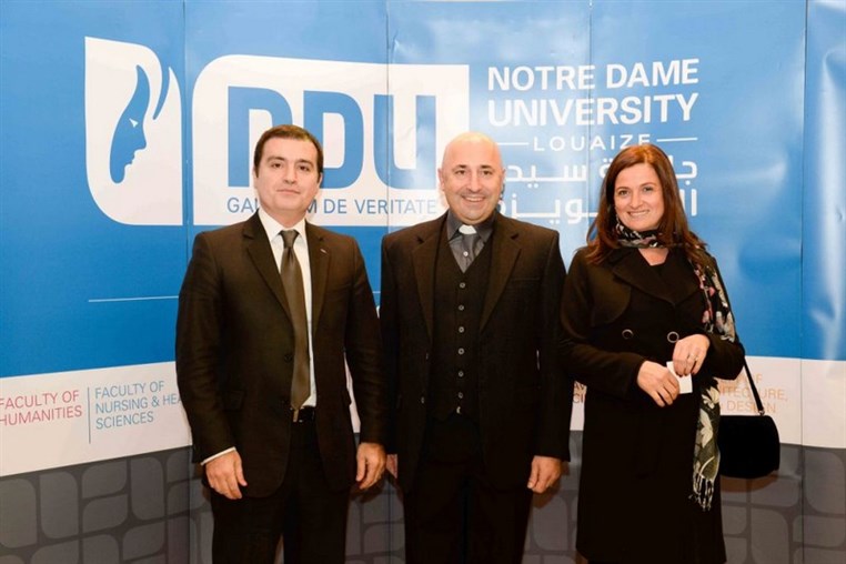 NDU Press Honoring Dinner